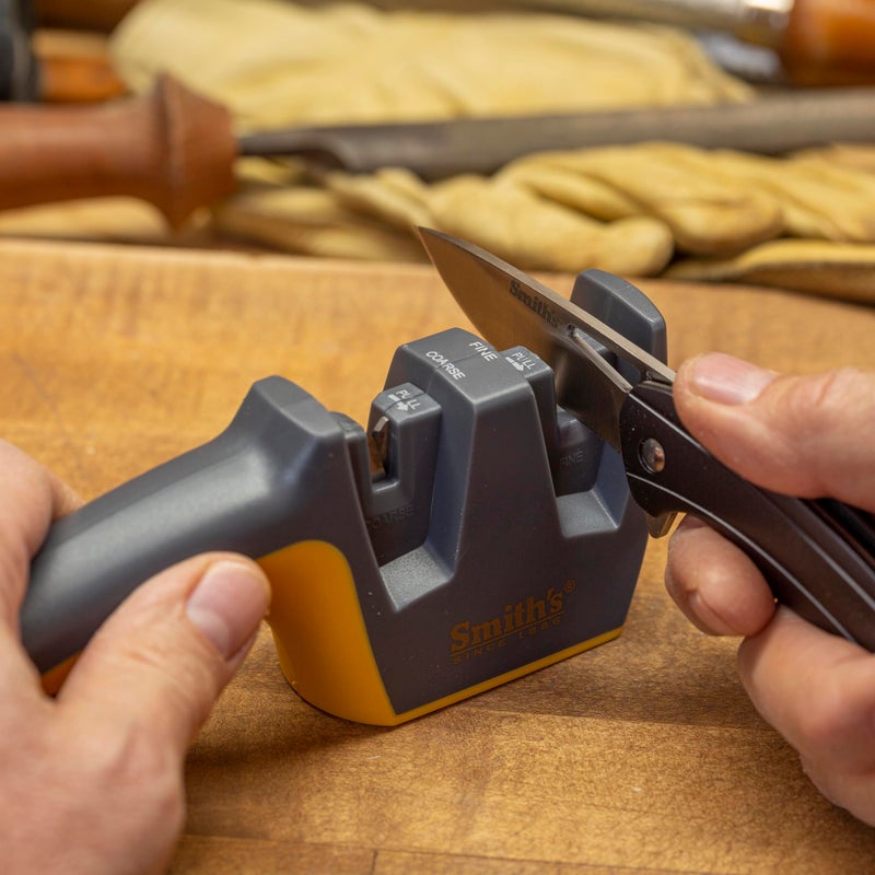 Smith's Edge Pro Pull-Thru Sharpener - Image 5